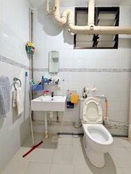 Blk 699C Hougang Street 52 (Hougang), HDB 4 Rooms #586270211